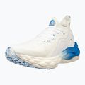 Dámske bežecké topánky Mizuno Wave Neo Ultra white/8401 c/peace blue 8