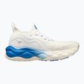 Dámske bežecké topánky Mizuno Wave Neo Ultra white/8401 c/peace blue 9