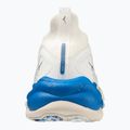 Dámske bežecké topánky Mizuno Wave Neo Ultra white/8401 c/peace blue 11