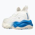 Dámske bežecké topánky Mizuno Wave Neo Ultra white/8401 c/peace blue 12