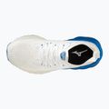 Dámske bežecké topánky Mizuno Wave Neo Ultra white/8401 c/peace blue 14