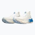 Dámske bežecké topánky Mizuno Wave Neo Ultra white/8401 c/peace blue 15