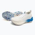 Dámske bežecké topánky Mizuno Wave Neo Ultra white/8401 c/peace blue 16