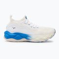 Dámske bežecké topánky Mizuno Wave Neo Ultra white/8401 c/peace blue 2