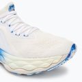 Dámske bežecké topánky Mizuno Wave Neo Ultra white/8401 c/peace blue 7