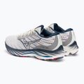 Dámska bežecká obuv Mizuno Wave Rider 26 biela J1GD226321 3
