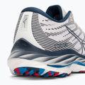 Dámska bežecká obuv Mizuno Wave Rider 26 biela J1GD226321 8