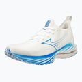 Dámske bežecké topánky Mizuno Wave Neo Wind white/silver/peace blue 8