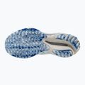 Dámske bežecké topánky Mizuno Wave Neo Wind white/silver/peace blue 13