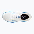 Dámske bežecké topánky Mizuno Wave Neo Wind white/silver/peace blue 14