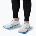 Dámske bežecké topánky Mizuno Wave Neo Wind white/silver/peace blue 16