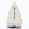 Dámske bežecké topánky Mizuno Wave Neo Wind white/silver/peace blue 6