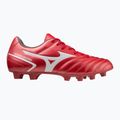 Mizuno Monarcida II Sel MD pánske kopačky červená P1GA222560 9