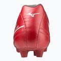 Mizuno Monarcida II Sel MD pánske kopačky červená P1GA222560 11