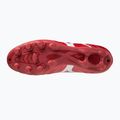 Mizuno Monarcida II Sel MD pánske kopačky červená P1GA222560 13