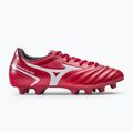 Mizuno Monarcida II Sel MD pánske kopačky červená P1GA222560 2