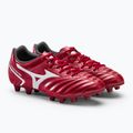 Mizuno Monarcida II Sel MD pánske kopačky červená P1GA222560 5