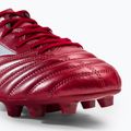 Mizuno Monarcida II Sel MD pánske kopačky červená P1GA222560 7