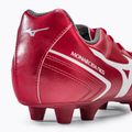 Mizuno Monarcida II Sel MD pánske kopačky červená P1GA222560 8