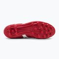 Futbalové kopačky Mizuno Monarcida II Sel AG červené P1GA222660 5