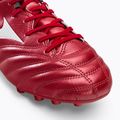 Futbalové kopačky Mizuno Monarcida II Sel AG červené P1GA222660 7