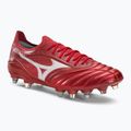 Futbalové kopačky Mizuno Morelia Neo III Beta Elite Mix červené P1GC229160