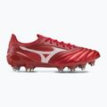 Futbalové kopačky Mizuno Morelia Neo III Beta Elite Mix červené P1GC229160 2