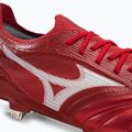 Futbalové kopačky Mizuno Morelia Neo III Beta Elite Mix červené P1GC229160 9
