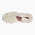 Dámska hádzanárska obuv Mizuno Wave Stealth V white/rose/snow white 2