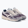 Topánky Mizuno Sky Medal S graystone/wchime/mspring 4
