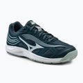 Volejbalová obuv Mizuno Cyclone Speed 3 modrá V1GA218K38_4./6.5