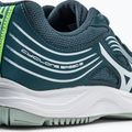 Volejbalová obuv Mizuno Cyclone Speed 3 modrá V1GA218K38_4./6.5 8