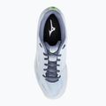 Volejbalová obuv Mizuno Cyclone Speed 3 šedá 6
