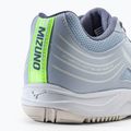 Volejbalová obuv Mizuno Cyclone Speed 3 šedá 8