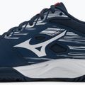 Detská hádzanárska obuv Mizuno Stealth Star C modrá X1GC217K21 10