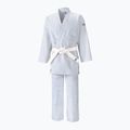 Judogi s popruhom Mizuno Kodomo white 10