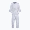 Judogi s popruhom Mizuno Kodomo white