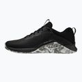 Pánska bežecká obuv Mizuno TS-01 Black/White/Quiet Shade 31GC220101 10