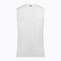 Pánske bežecké tričko Mizuno Two Loop 88 Tank white 32GAA00502 2