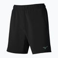 Bežecké šortky Mizuno Two Loop 88 black 32GBA19