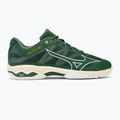 Pánska tenisová obuv Mizuno Wave Exceed Light AC pine needle/white/papyrus 2