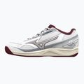 Dámska tenisová obuv Mizuno Break Shot 4 AC white 61GA232664 10
