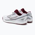 Dámska tenisová obuv Mizuno Break Shot 4 AC white 61GA232664 3