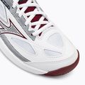 Dámska tenisová obuv Mizuno Break Shot 4 AC white 61GA232664 7