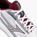Dámska tenisová obuv Mizuno Break Shot 4 AC white 61GA232664 8