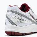 Dámska tenisová obuv Mizuno Break Shot 4 AC white 61GA232664 9