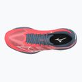 Dámska tenisová obuv Mizuno Wave Exceed Light CC Fierry Coral 2/White/China Blue 61GC222158 12