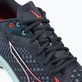 Pánska tenisová obuv Mizuno Wave Exceed Tour 5 CC collegiate blue/soleil/tanager turquoise 8