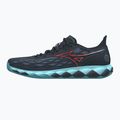 Pánska tenisová obuv Mizuno Wave Enforce Tour CC navy blue 61GC230412 10