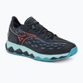 Pánska tenisová obuv Mizuno Wave Enforce Tour CC navy blue 61GC230412